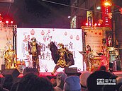 台中媽祖國際文化節　帶動觀光