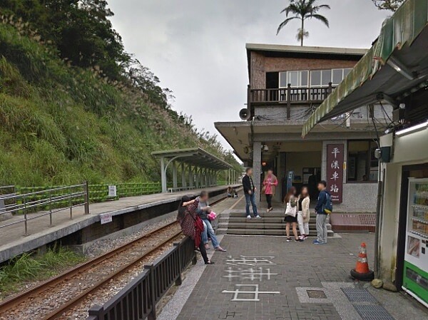 (翻攝自Google Map)