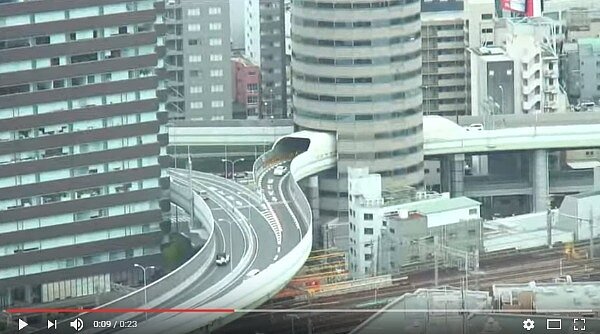 公共建設遇上釘子戶拆不掉 穿過去就對了 好房網news