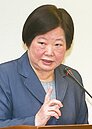 立委促修勞基法　勞長不鬆口