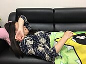 10年來誰最常失眠？　女人跟老人