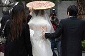 結婚新人去年減4%　婚宴商機轉向買方市場