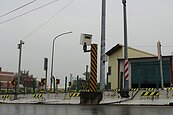 開車族注意　雲林這支測速照相機轉頭了　