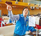 3年撙節365億　中市府：償債不是問題