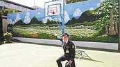 替代役男　讓苗栗看守所擁「藍天」