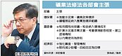 亞泥礦權展延　經部重新檢視