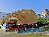 天幕球場浮濫？　鄭文燦：使用率增6成