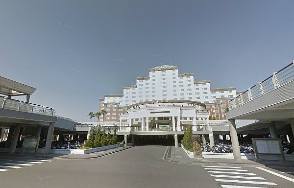 台南市政府（圖／翻攝自Google map）