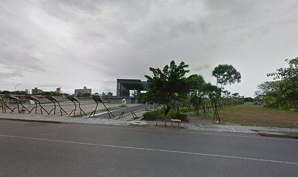 花蓮陽光電城(圖/翻攝自Google map)