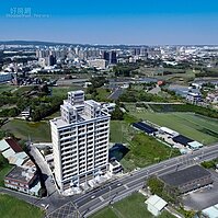 蛋白區的優勢　休閒不必等假日