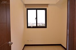 第三房可作為書房、儲物室等等