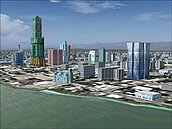 高雄港市合作　創造5萬個工作