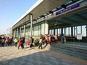 小英送大禮！　機捷延伸拚北北桃1HR生活圈