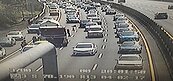 國道塞爆！下午國道6地雷路段請避開