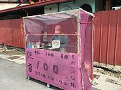 便當攤長這樣…民眾看完驚呆了