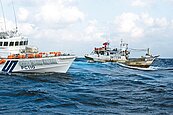 我海調船去年8進釣魚台　產經新聞：歷年最多