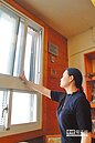頂樓屋西曬嚴重　改成節能好宅