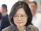 陸客減少112萬？蔡英文：非陸客來台增106萬