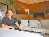 温少強蓋「有機房子」　10年磨一劍