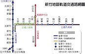 輕軌救台灣　竹市再加碼300億