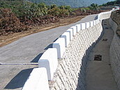 水淹農田　立委爭經費整治野溪