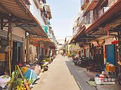 巷弄不給停　住戶轟：不是一句消防安全就OK