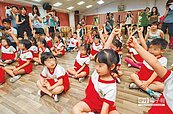 一例一休衝擊　442所幼兒園學費喊漲
