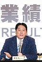 統一董事長羅智先：零售景氣「有點緊張」