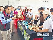 賞螢遊日月潭　景點多元