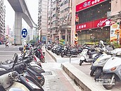 丹鳳區跨溪加蓋　防汛兼停車