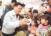 市府要求私幼2-4歲學費凍漲