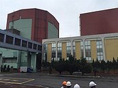 裝載池改裝案過關　核二1號機最快6月供電