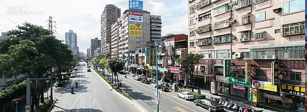 地價稅擬改2年一調 學者建議縮至1年(大刊頭)