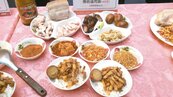 台北傳統市場節　10名攤滷肉飯大PK