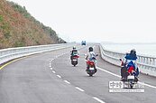 景觀公路－台東多良高架橋　用老鷹的視野看絕美海景