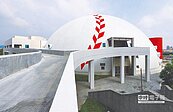 首座棒球園區　迷你蛋6月開張