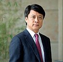 孫宏斌目光精準　併購取地做大房產王國