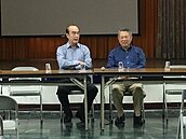 百年老招牌將走向邊緣化　詹啟賢：國民黨輸不起了！