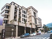 和碩童子賢　再買天母豪宅