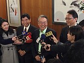 宏碁董監改選　陳俊聖將接任董座