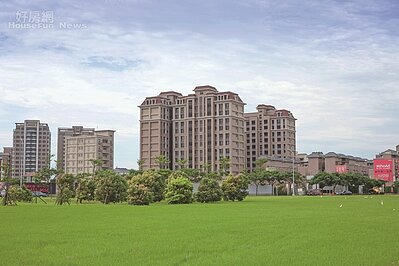 房市寒流蔓延中南部小心各縣市賣壓區p1 好房網雜誌no 32 好房網news