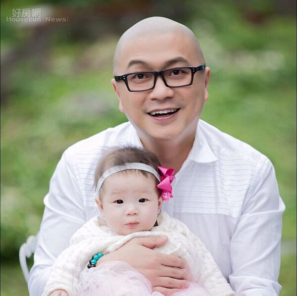 2.生活玩家Paul住進內湖將近40坪的親子窩,對買房有一套獨特的看法!