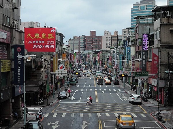 新北市(好房網News記者陳韋帆/攝)