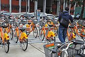 騎Ubike附保險　預計6月底推出