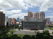 市圖總館有影　桃園房市添利多