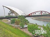 南投縣水里溪　將變身親水公園