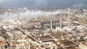 固定汙染源　嚴管工業汙染、鍋爐排放