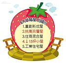 你是年輕人還是草莓族？　5大「草莓屋」千萬別碰