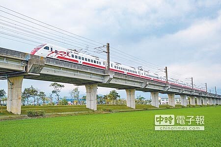 
　高度期待　　宜蘭縣爭取北宜直鐵與鐵路高架捷運化，民調結果呈現支持鐵路高架化比興建直鐵更高。（李忠一攝）
 