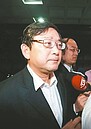 幸福人壽掏空案　最高院自為裁定鄧文聰不准交保